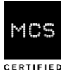 MCS Certified