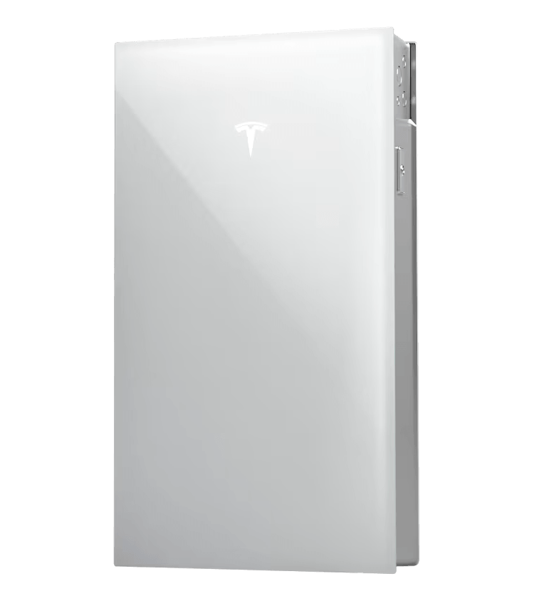 Tesla Powerwall Installers Edwinstowe